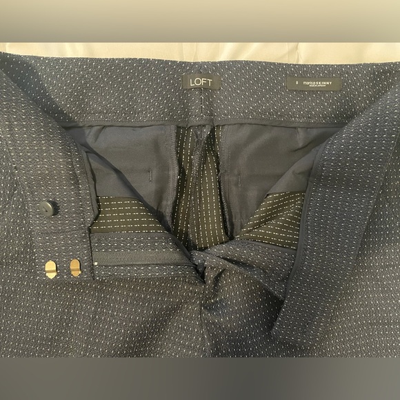 Loft Marisa Trouser - Picture 7 of 9